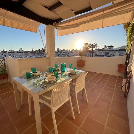 South Of The Sun Marbella Exterior foto