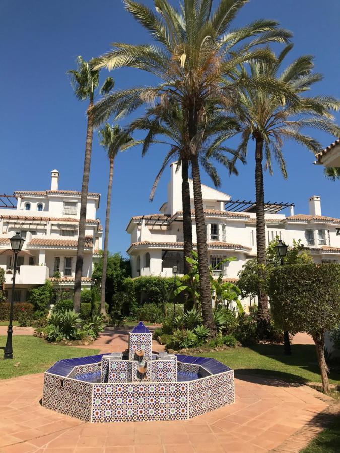 South Of The Sun Marbella Exterior foto