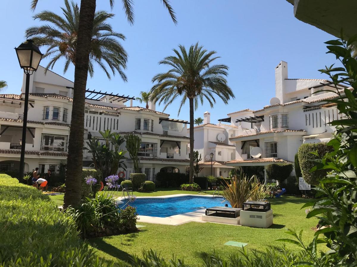 South Of The Sun Marbella Exterior foto