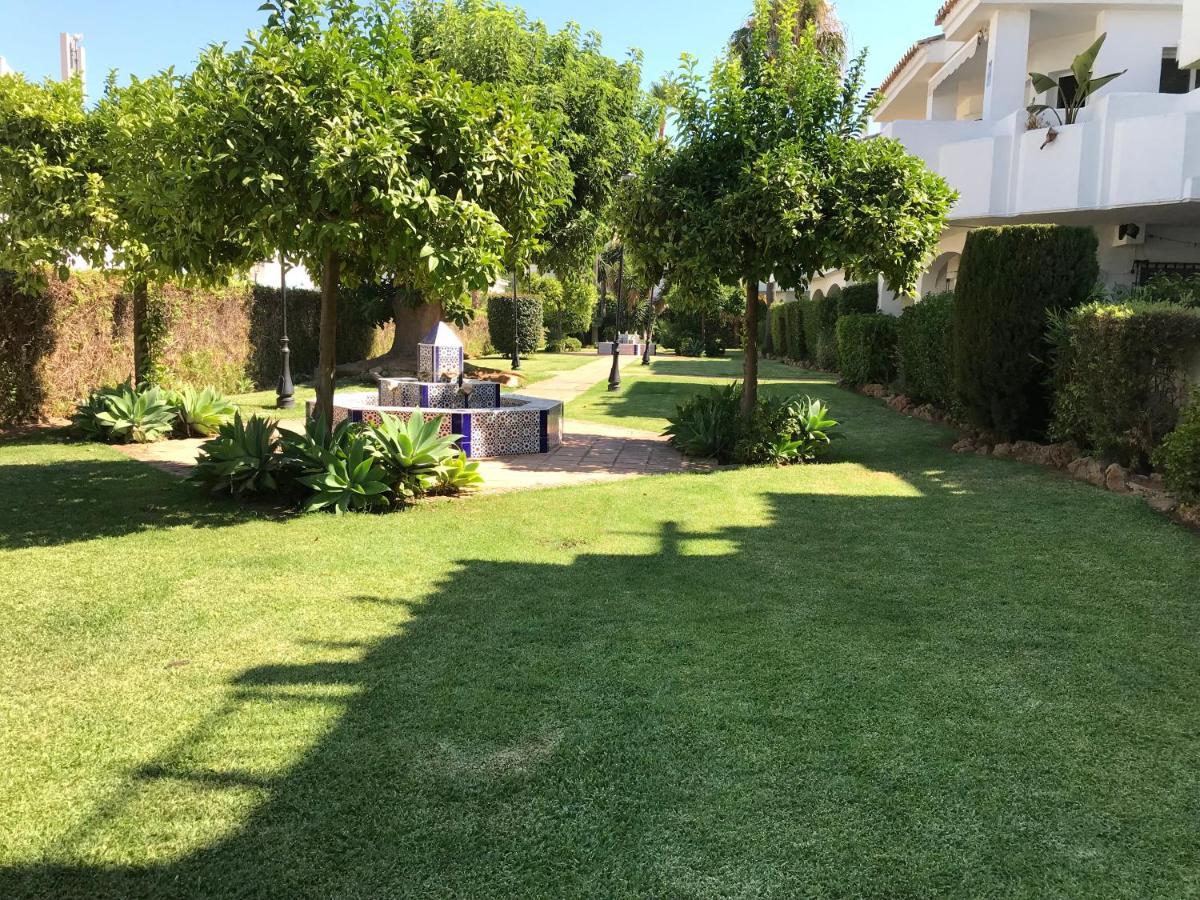 South Of The Sun Marbella Exterior foto