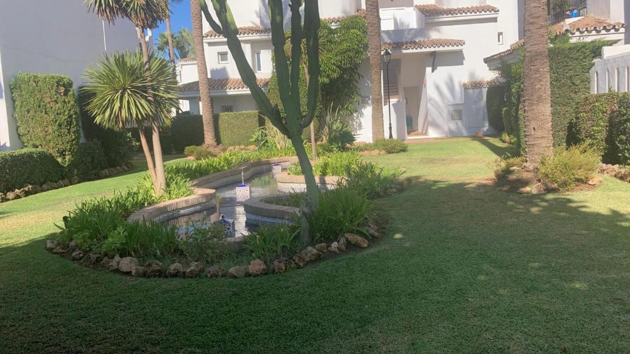 South Of The Sun Marbella Exterior foto