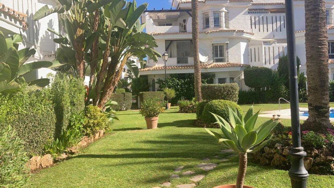 South Of The Sun Marbella Exterior foto