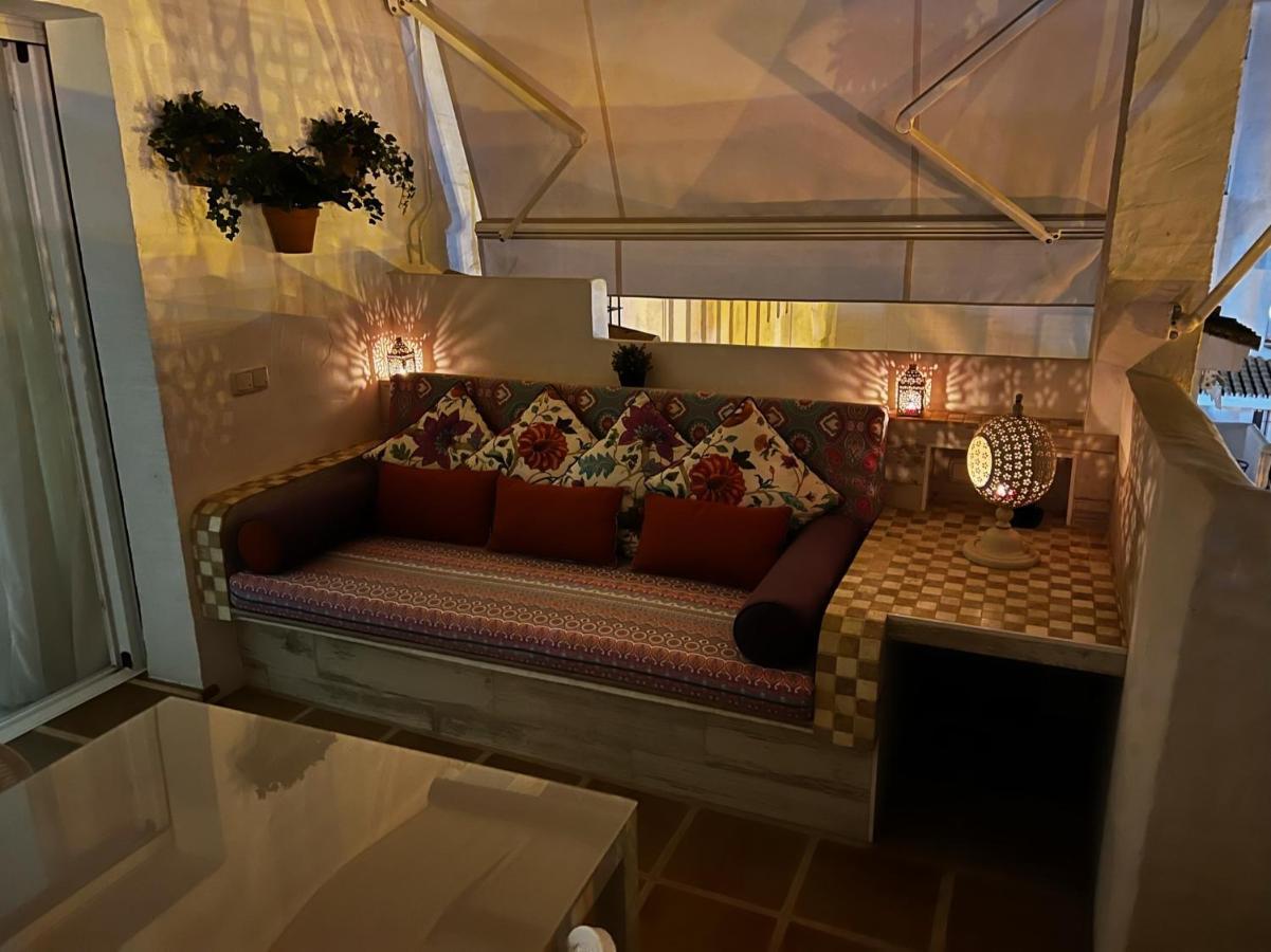South Of The Sun Marbella Exterior foto