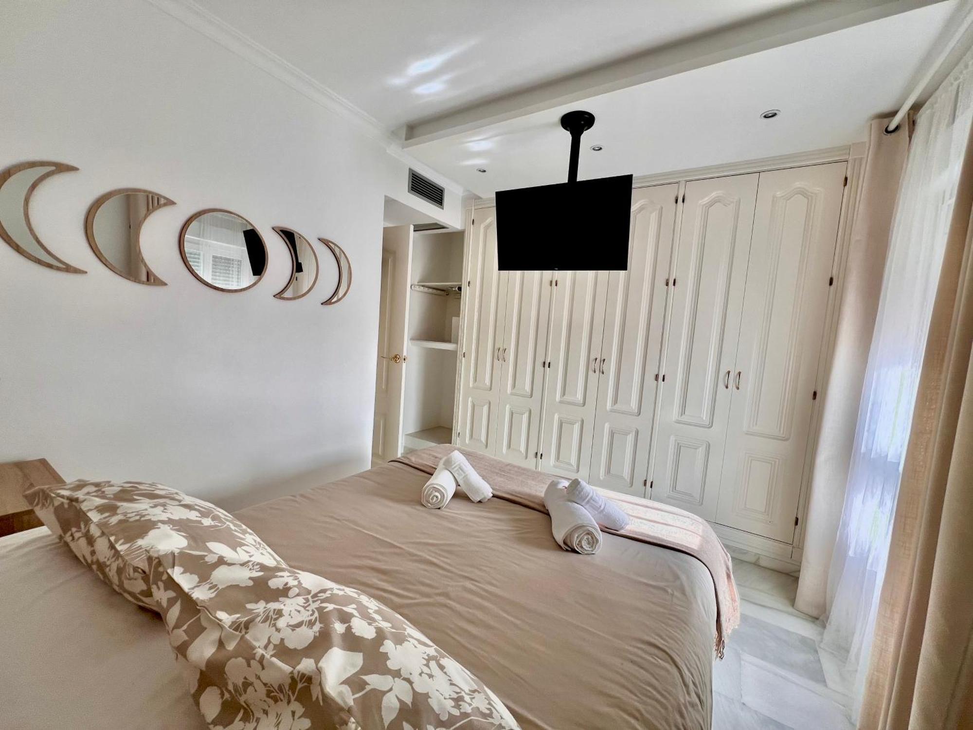 South Of The Sun Marbella Exterior foto